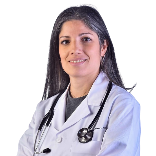 Rachel El Ferkh MD